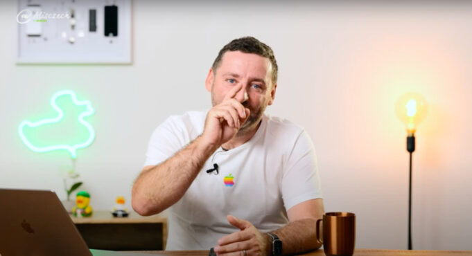 Jan Březina – iPhony 14/Pro | Jak jsou dobré, tak jsou nudné