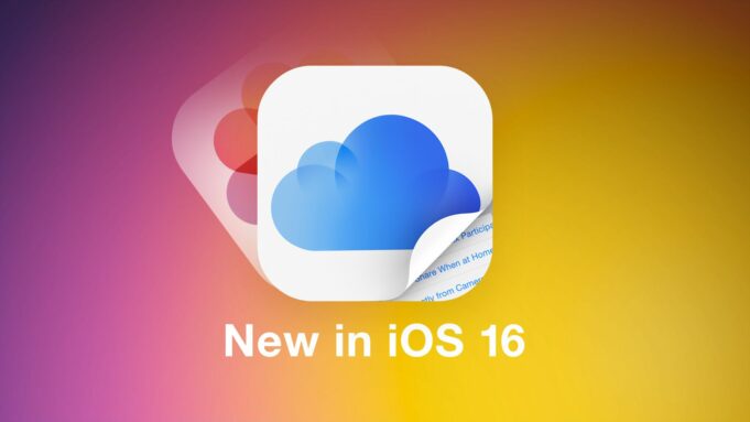 Apple odložil vydání funkce sdílená knihovna fotografií iCloud