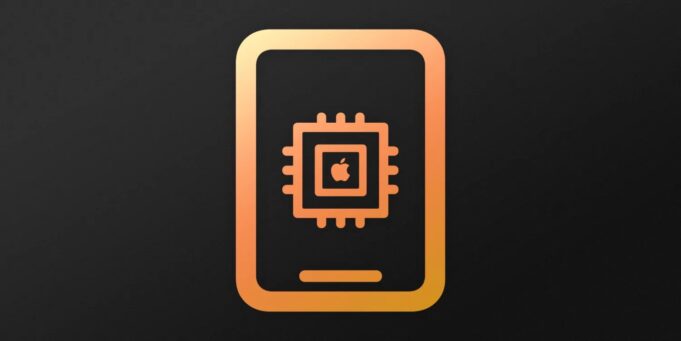 Jaký čip obsahuje iPad, který máte?