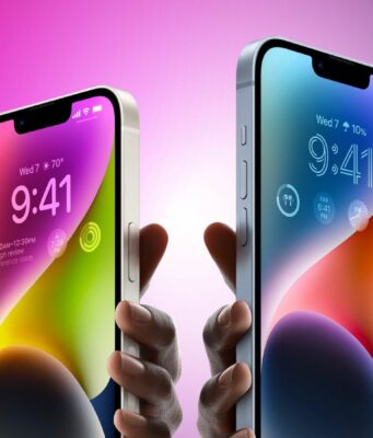 Která nabíječka je nejvhodnější pro rychlé nabíjení iPhone 14 a iPhone 14 Pro Max?