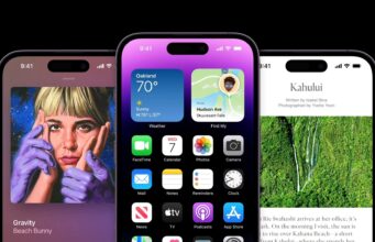 Návod – Jak odstranit Dynamic Island ze záznamů obrazovky na iPhone 14 Pro a iPhone 14 Pro Max