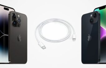 Jaký je nejrychlejší způsob nabíjení iPhone 14?