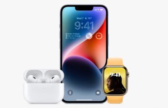 Apple Watch Ultra, Apple Watch Series 8 a Apple Watch SE jsou k dispozici k předobjednání
