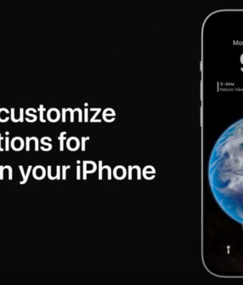 Apple návody – Jak si přizpůsobit nastavení režimu soustředění na iPhonu
