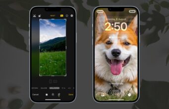 Návod – Jak vytvořit perfektní tapetu pro váš iPhone