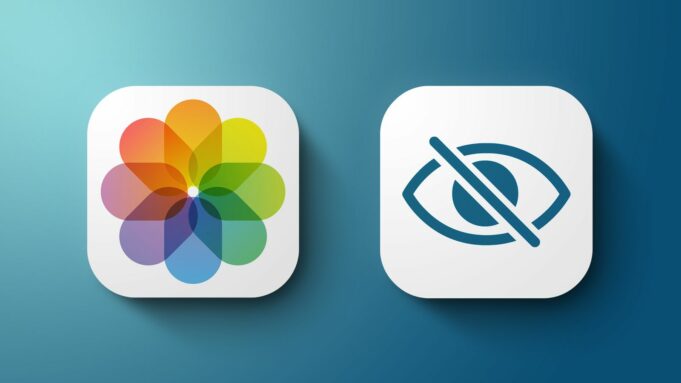 Návod – Jak zamknout alba skrytá a nedávno smazaná