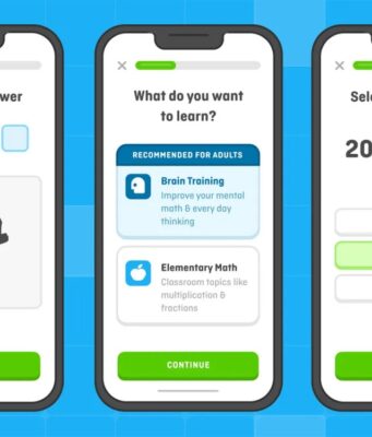 Nová aplikace Duolingo Math pomáhá dětem učit se a zlepšit své matematické dovednosti
