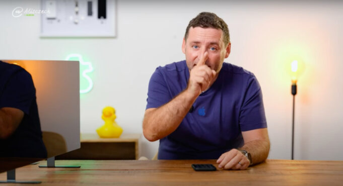 Jan Březina – AENO: Chytré elektrické vytápění se super appkou