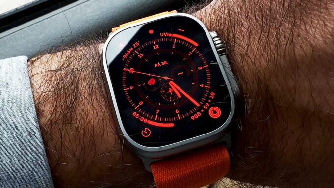 Jan Březina – Proč moje Watch Ultra obletěly svět a jaké jsou?