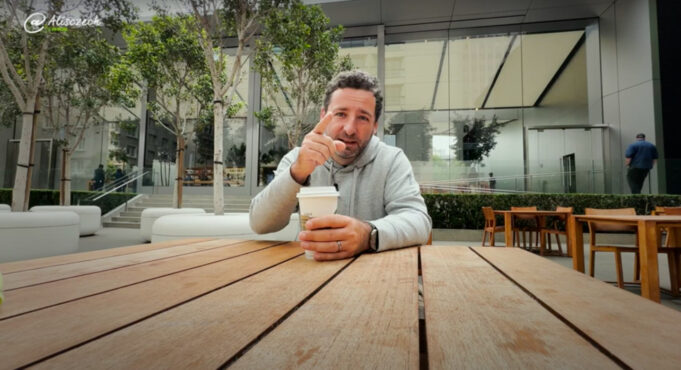 Jan Březina – iPhone 14 Pro je super mobil, ale 48 MPix je reálně nesmysl