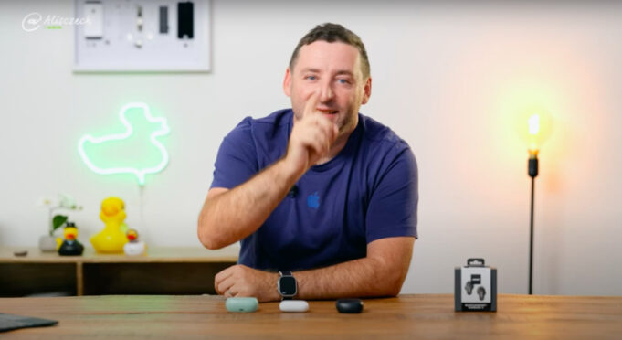 Jan Březina – Recenze Bose QC Earbuds II, povedené konkurence AirPods Pro 2