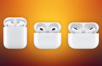 Návod – Jak obnovit tovární nastavení AirPods nebo AirPods Pro
