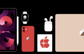 Každoroční čtyřdenní nákupní akce Apple Black Friday již odstartovala