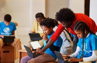 Apple oznámil zasedání Today at Apple speciálně pro děti od 10 let