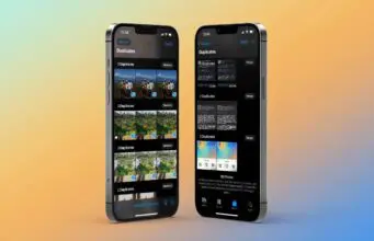 Návod – Jak odstranit duplicitní fotografie na iPhonu