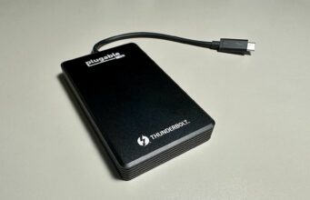 Plugable představil nový externí disk pro Mac