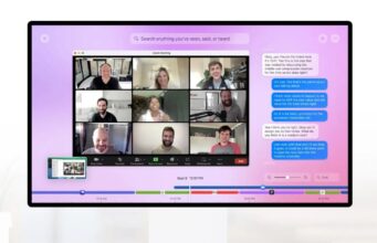 Aplikace „Rewind AI“ zaznamenává vše, co děláte na Macu, abyste si mohli osvěžit paměť