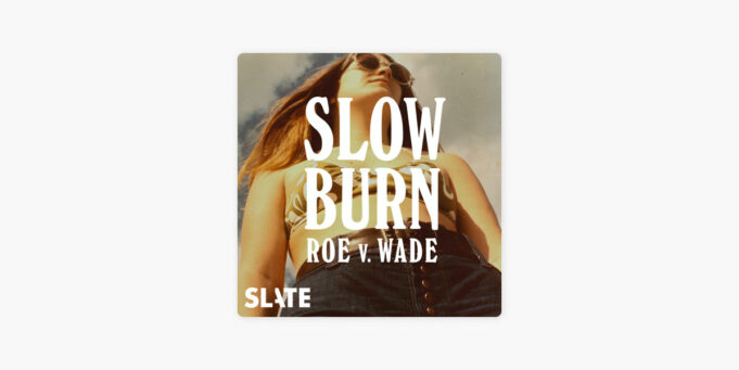Série narativních podcastů Slate „Slow Burn“ vyhrála vůbec první ocenění Apple Podcasts Award