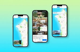 Aplikace Zillow obdržela aktualizaci s podporou pro funkci Look Around