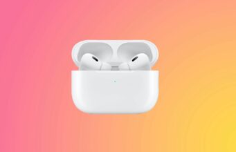 Apple dnes na WWDC 2024 oznámil několik nových funkcí přicházejících do AirPods Pro