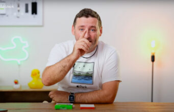 Jan Březina – Jak si vyrobit vlastní externí SSD | UNI Infinite Enclosure