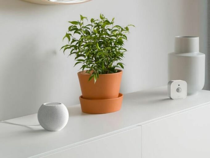 Eve oznámil aktualizace s podporou Matter pro Eve Energy, Eve Motion a Eve Door & Window