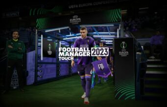 Hra Football Manager 2023 Touch bude k dispozici na Apple Arcade v úterý 8. listopadu