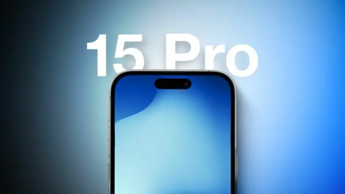 iPhone 15 Pro a iPhone 15 Pro Max budou mít ještě tenčí rámečky kolem displeje
