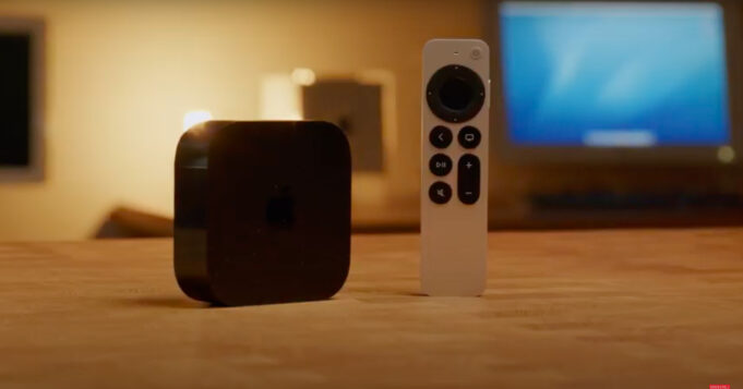 Petr Mára – Komu se vyplatí nová Apple TV 4K? A který model?