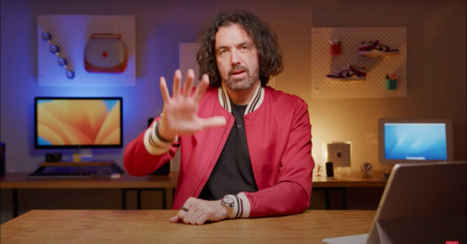 Petr Mára – Vánoční tipy – když máte rádi hudbu