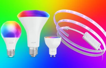 Společnost Nanoleaf dnes představila nové produkty, které jsou kompatibilní s Matter