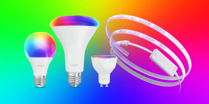 Společnost Nanoleaf dnes představila nové produkty, které jsou kompatibilní s Matter