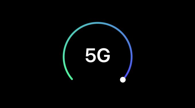Návod – Jak zapnout/vypnout 5G na iPhonu