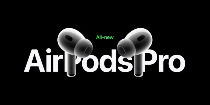 Proč jsou AirPods Pro 2 lepší naslouchátka než volně prodejné specializované zařízení?
