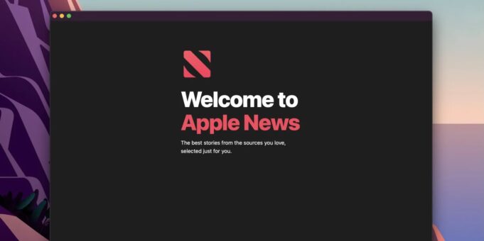 Čtenost Apple News+ údajně klesá