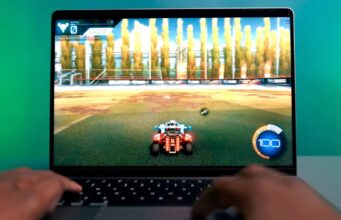 Služba GeForce NOW obdržela velkou aktualizaci, která obsahuje nové funkce pro uživatele Maců s čipy M1