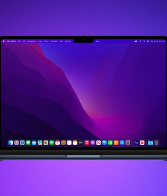 Návod – Jak odebrat ikony aplikací ze sekce Nedávno otevřené aplikace v Docku na Macu