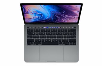 Majitelé MacBooku Pro s vadnou klávesnicí nyní dostávají e-maily o nároku na odškodnění