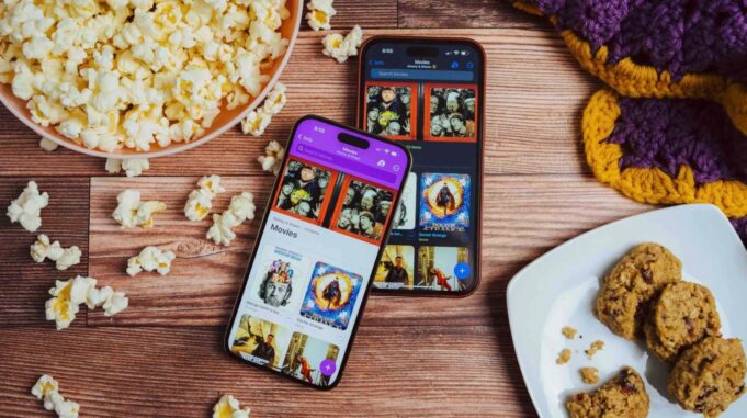 Aplikace Sofa obdržela aktualizaci, která přináší sdílené seznamy, widgety a další