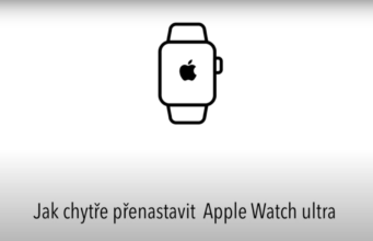 Jan Březina – Tip #64: Jak chytře přenastavit akční tlačítko Apple Watch