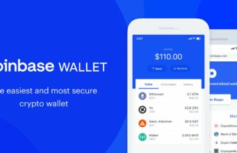 Apple požaduje odstranění funkce pro odesílání NFT z aplikace Coinbase Wallet