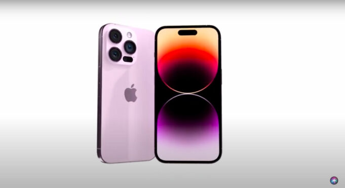 Koncept – iPhone 15 Pro, iPhone 15 Pro Max a iPhone 15 Ultra