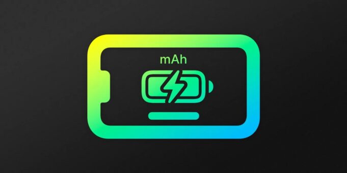 Jakou kapacitu baterie má váš iPhone?