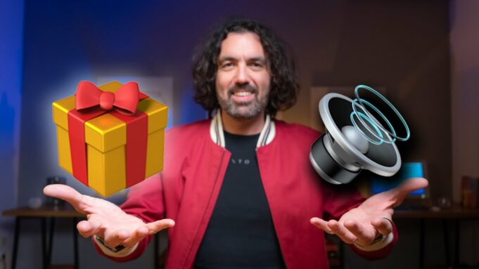 Petr Mára – Vánoční tipy – když chcete darovat ZDRAVÍ