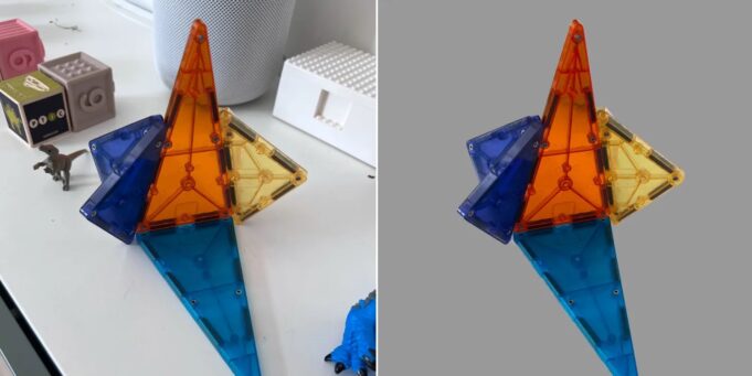 Návod – Jak odstranit pozadí z obrázků na Macu