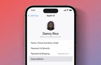 Návod – Jak zrušit předplatné na iPhonu