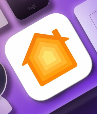 Apple připomíná uživatelům požadavek na aktualizaci aplikace Domácnost