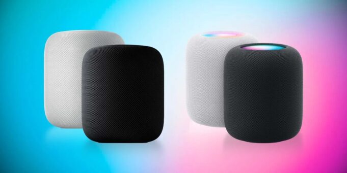 Podrobné srovnání – původní HomePod vs. HomePod druhé generace vs. HomePod mini