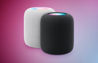 HomePod (2. generace) slaví 1 000 dní bez nástupce. Apple zatím nový model nechystá
