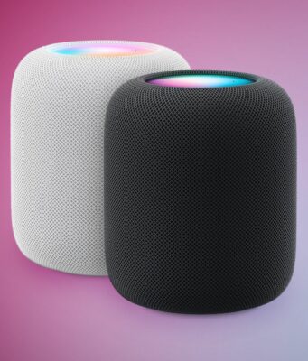 HomePod (2. generace) slaví 1 000 dní bez nástupce. Apple zatím nový model nechystá